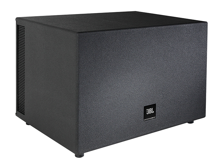 JBL KP18S